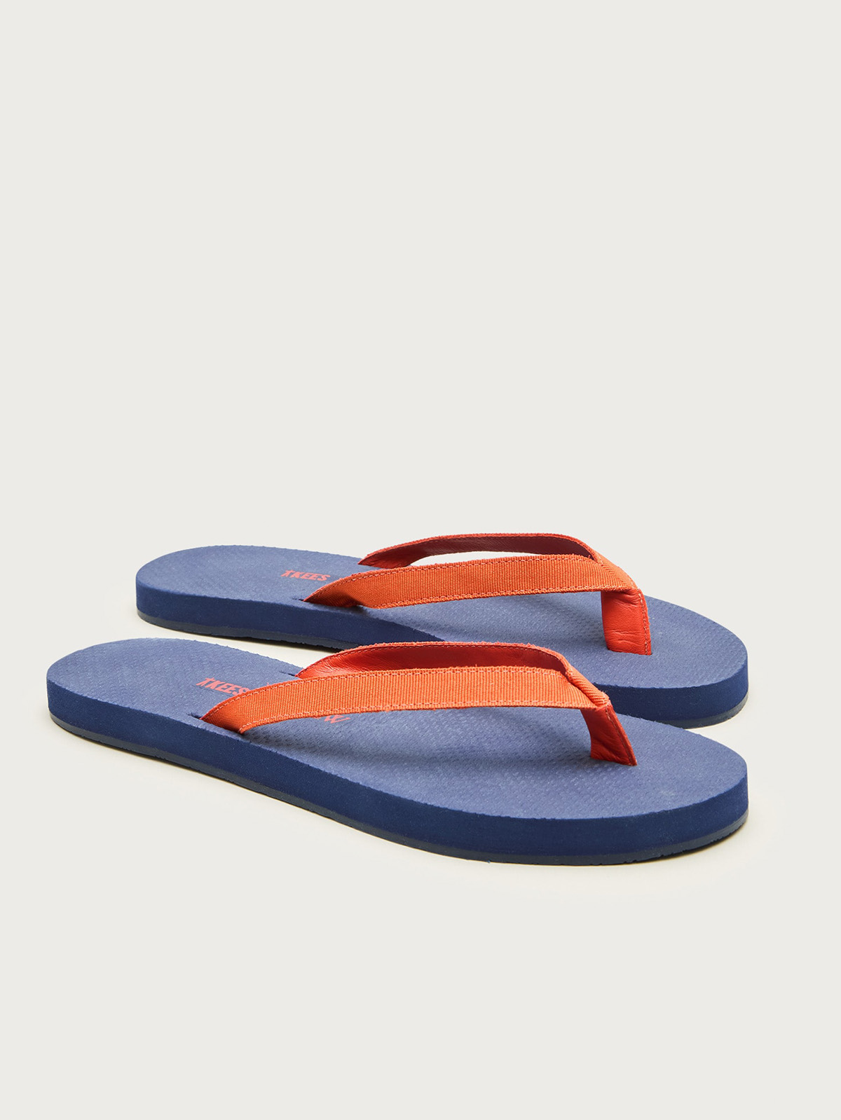 J.Crew, x Tkees Thong Sandals