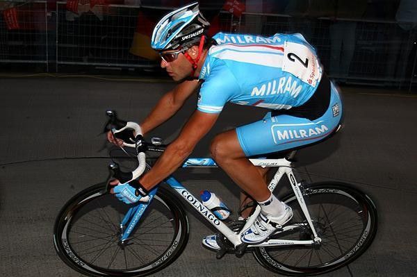 Alessandro Petacchi (Milram)