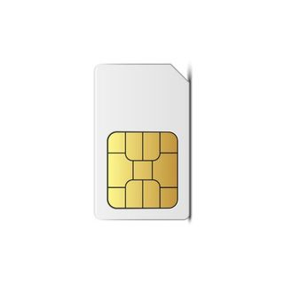 SIM card