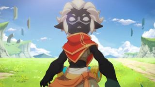 Fallen Tear: The Ascension