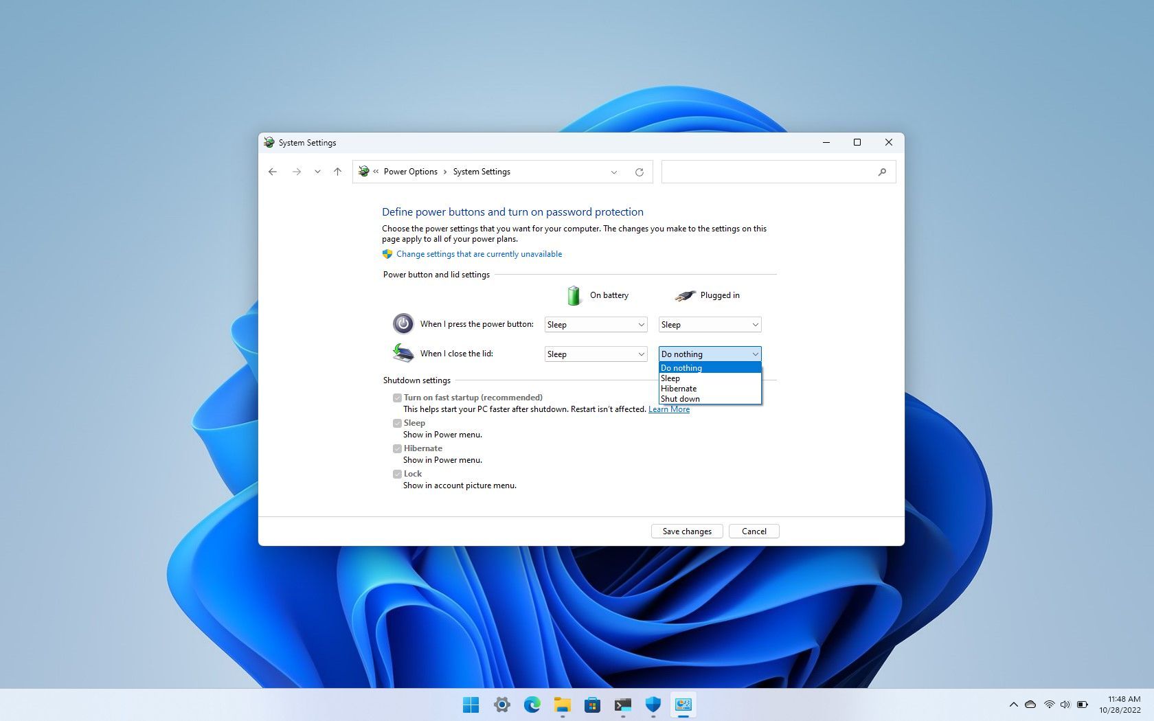 Polar Inițiativă Bufniţă  How to use laptop with external monitor and lid closed on Windows 11 |  Windows Central
