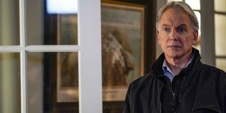 Mark Hamon - NCIS