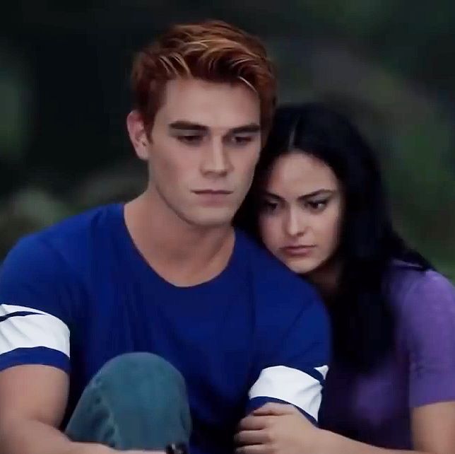 Spooky 'Riverdale' Season 3 Trailer Just Dropped and I Am Not Okay ...