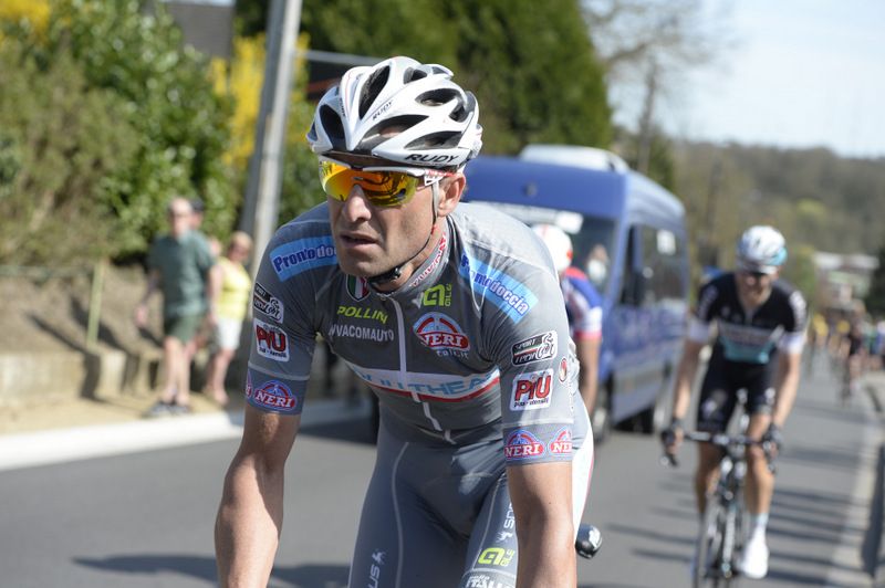 Alessandro Petacchi (Southeast)