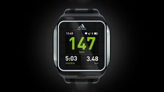 fitbit ionic runtastic