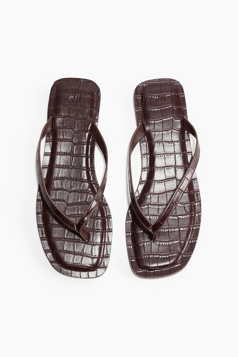 Flip-Flops