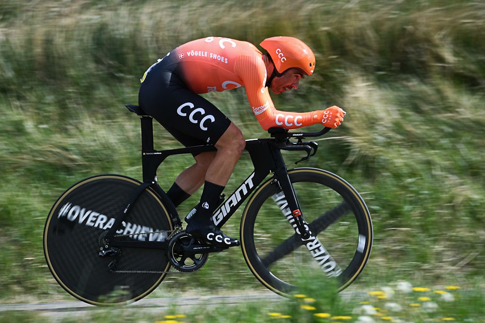Francisco Ventoso (CCC Team)