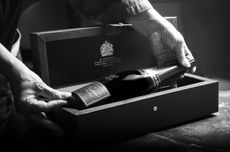 Investing in Champagne