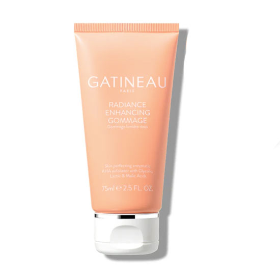 Gatineau Radiance Gommage