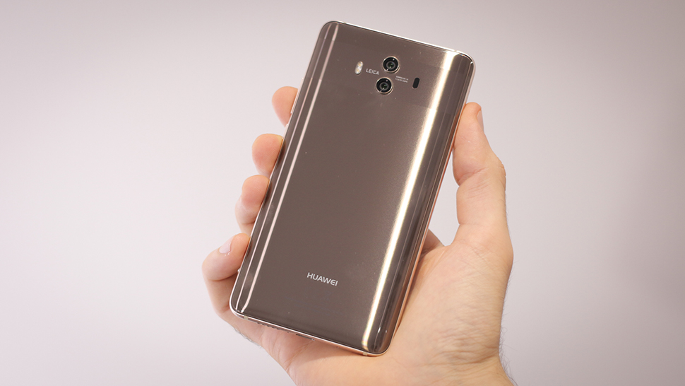 Huawei Mate 10