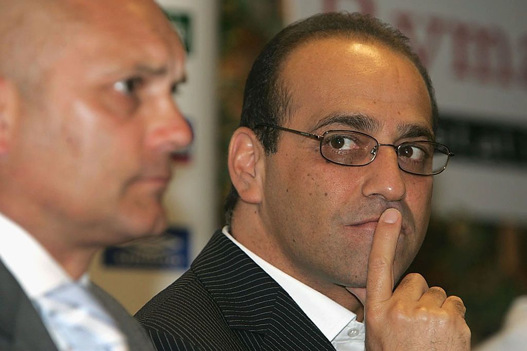 “It’s not often I’m scared, but I was scared for my kids” Former owner Theo Paphitis describes watching Millwall play in Europe