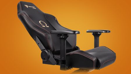 secretlab omega review