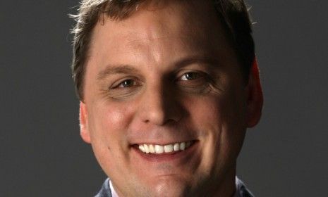 TechCrunch, founded by Michael Arrington, specializes in breaking tech news.