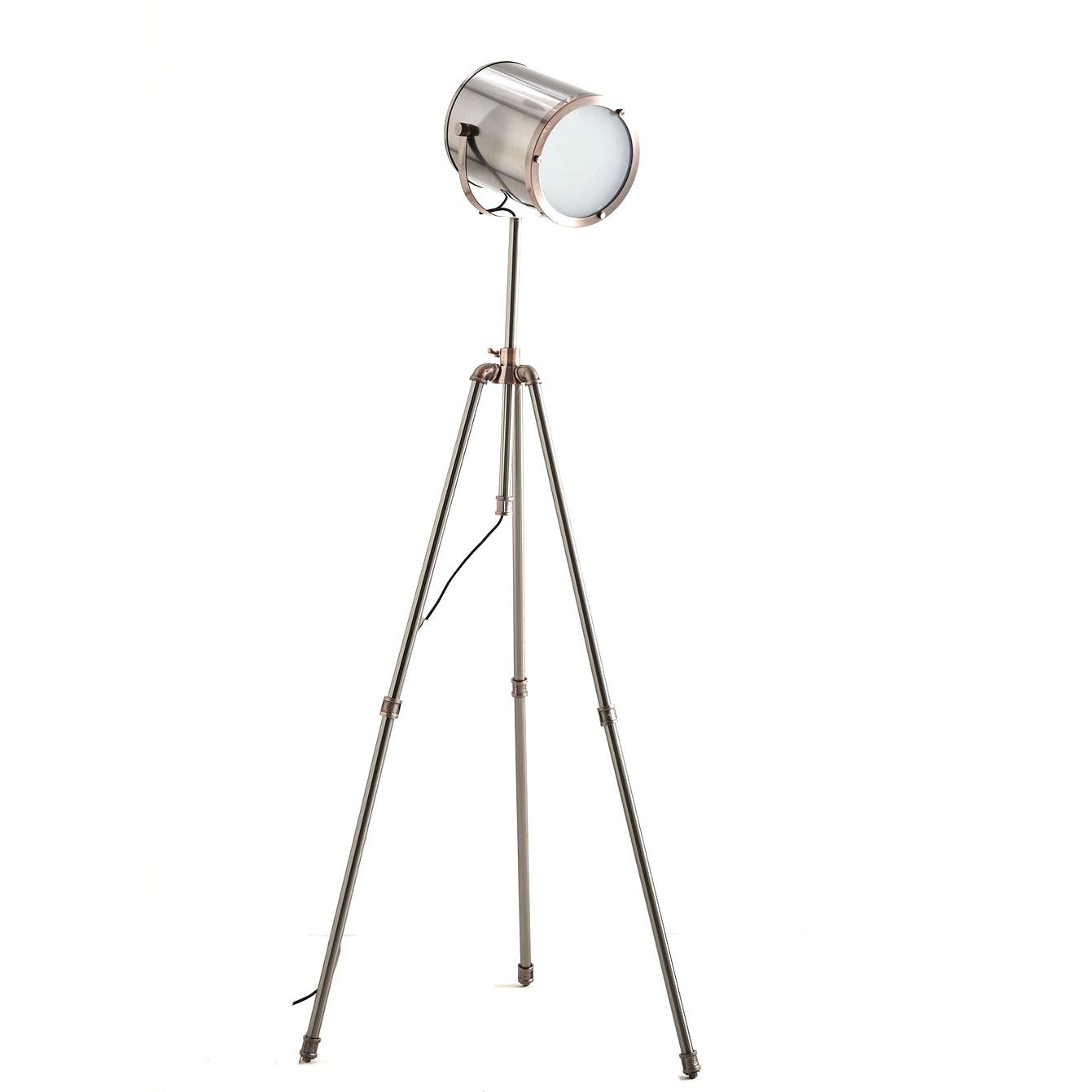 Tripod Floor Lamps Our Pick of the Best Ideal Home