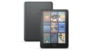 Amazon Kindle Colorsoft