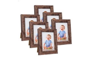 Q.Hou 4x6 Picture Frame