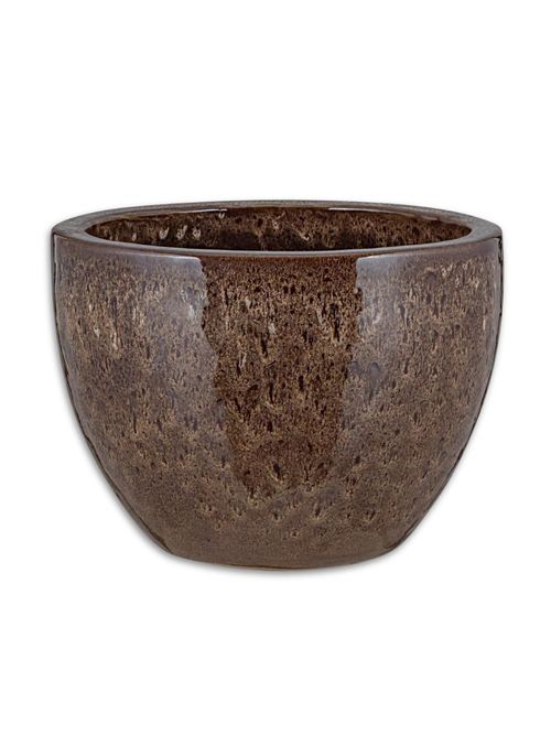 Dunai Medium Terracotta Planter