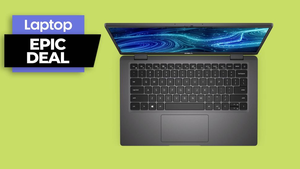 Dell Cyber Monday deals continue — save 66 on the Dell Latitude 2in1 Laptop Mag