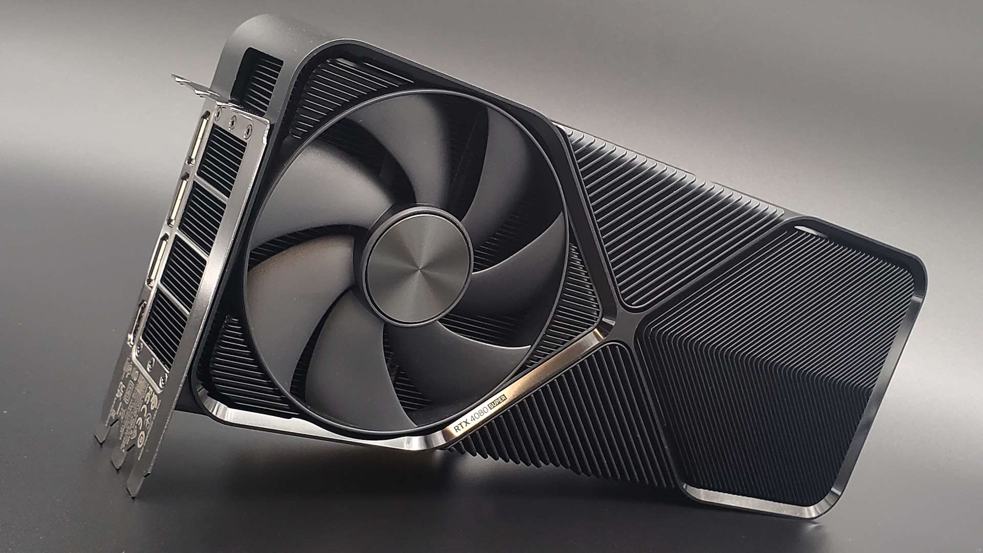 Nvidia GeForce RTX 4080 Super Founders Edition review | PC Gamer