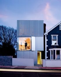The award-winning residential project in the traditional Grangegorman area of Dublin