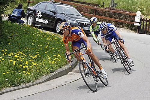 Grischa Niermann (Rabobank)