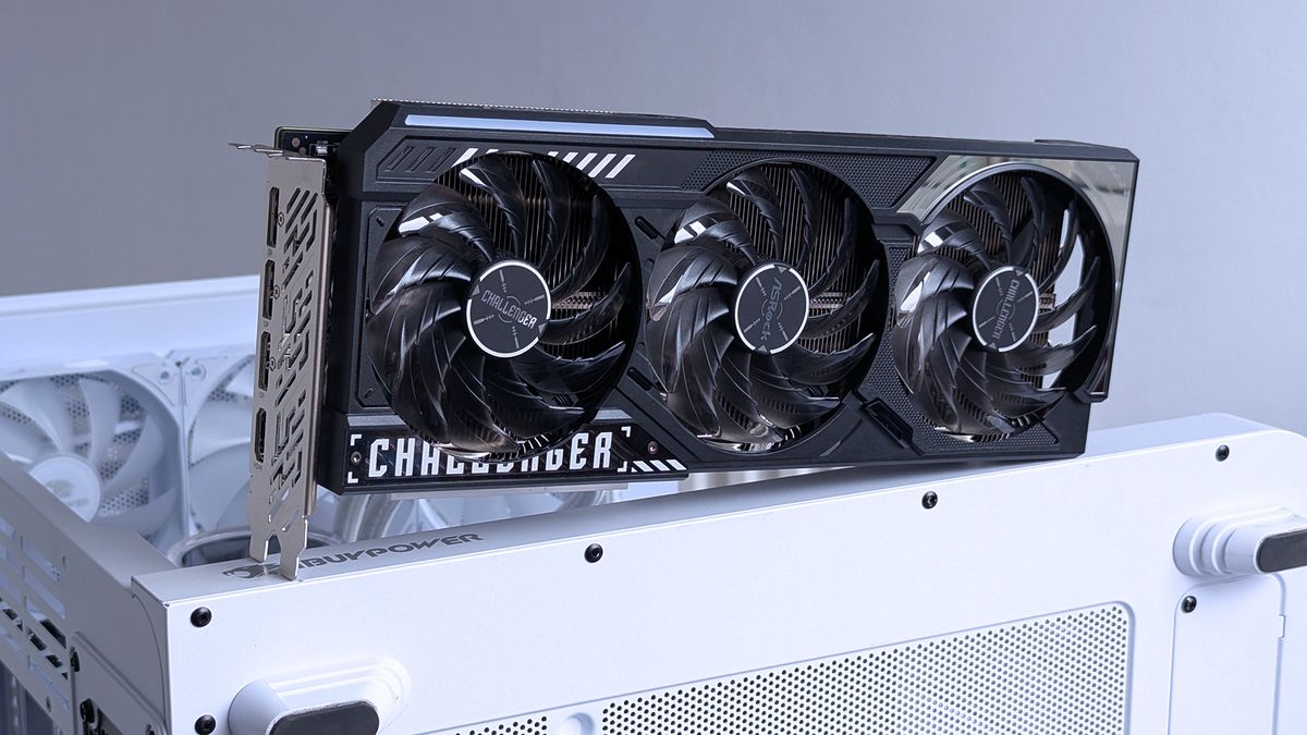 Jangan buang-buang uang untuk membuat PC gaming Anda sendiri