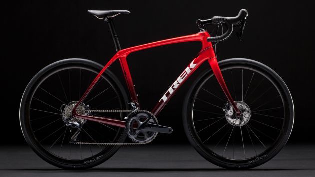 Check out Trek's new Project One paint schemes Cyclingnews