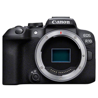 Canon EOS R10 + RF 16mm f/2.8AU$1,894AU$1,589