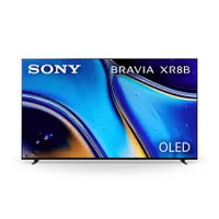 Sony Bravia XR8B 55-inch OLED TV | $1,499.99 $999.99 at Best BuySave $500 -