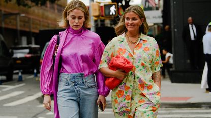 6 Outfit Ideas From Paris Fashion Week Street Style