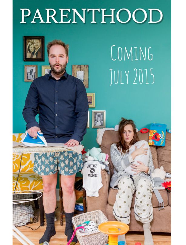 Pregnancy announcements ideas