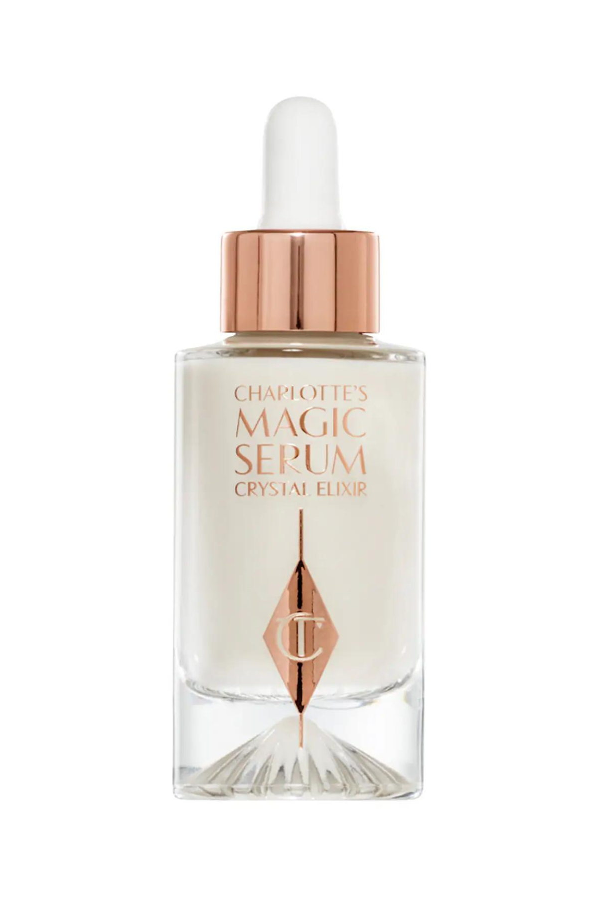 Charlotte Tilbury Magic Serum Crystal Elixir