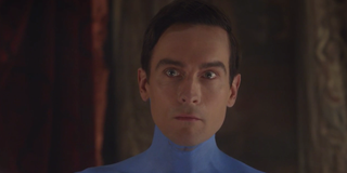 watchmen tom mison's doctor manhattan