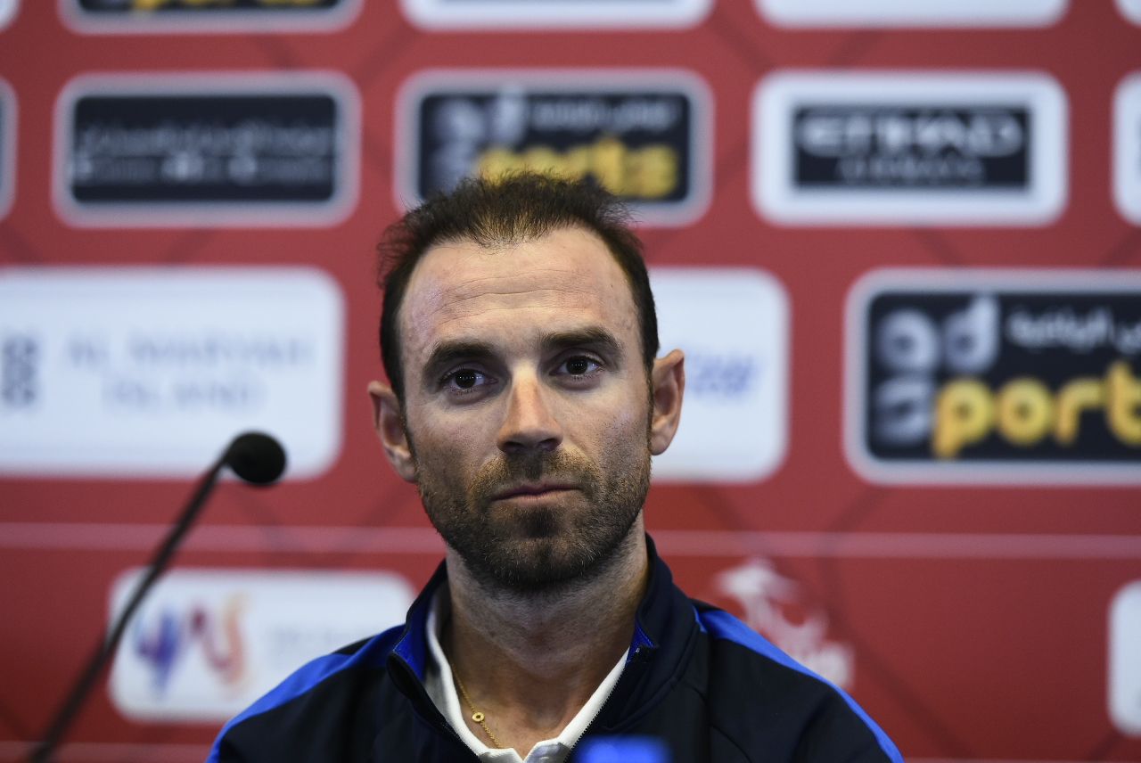 Alejandro Valverde (Movistar)