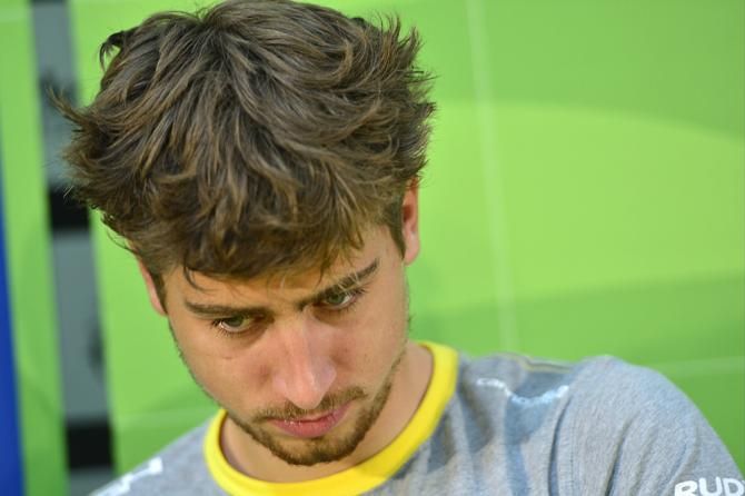 Peter Sagan (Cannondale)