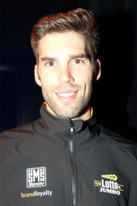 Maarten Wynants