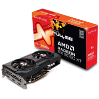 Sapphire Pulse Radeon RX 9060 XT 16GB Gaming OC 