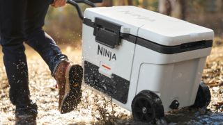 Ninja FrostVault Wheeled Cooler