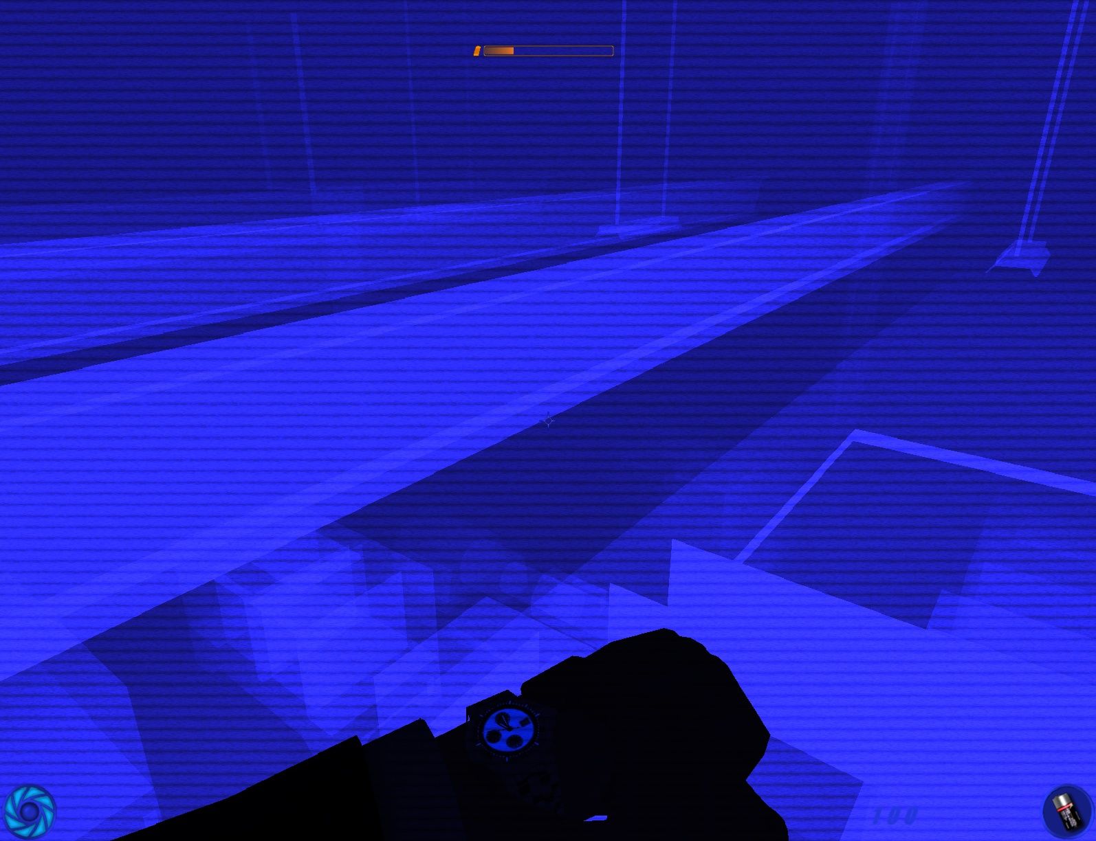 James Bond 007: Nightfire FPS
