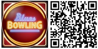 QR: Blues Bowling