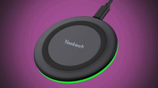  Yootech Wireless Charging Pad