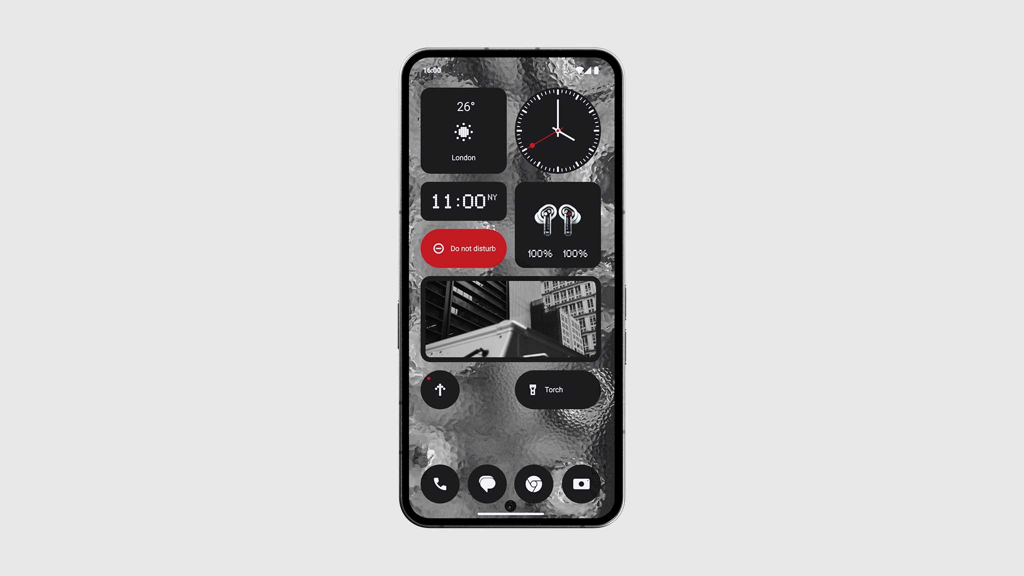 Nothing Phone (2.0): 5 things to know about the new handset