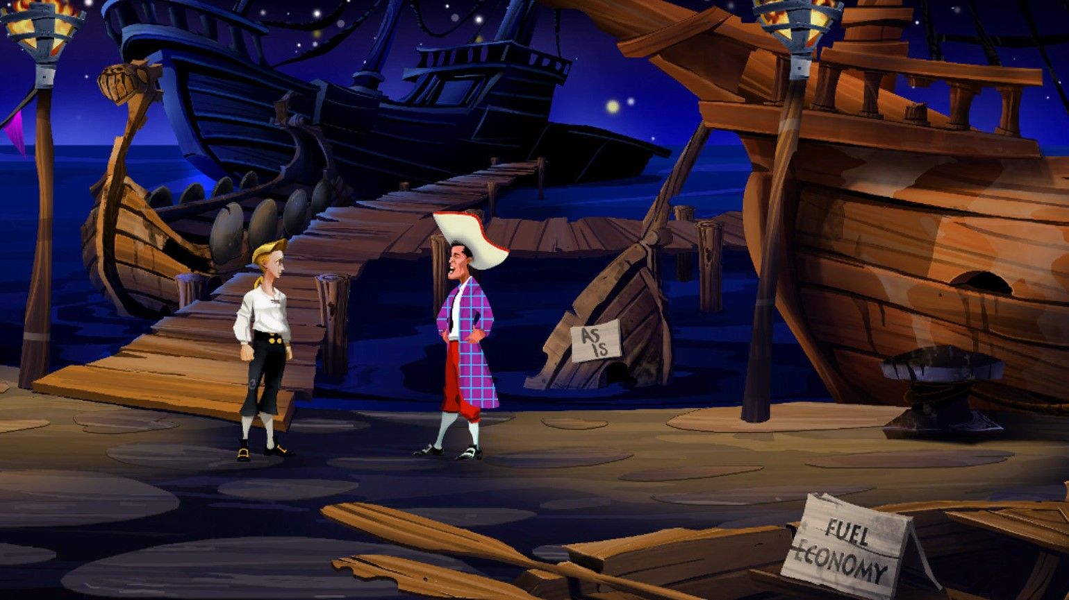 Игры monkey island. The Secret of Monkey Island 1990. Monkey Island 1990. Секрет острова обезьян игра. Monkey Island ps3.