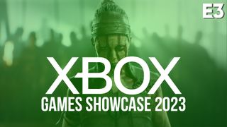 Xbox Games Showcase GamesRadar coverage