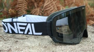 O’Neal B50 Pro Pack Force goggle review
