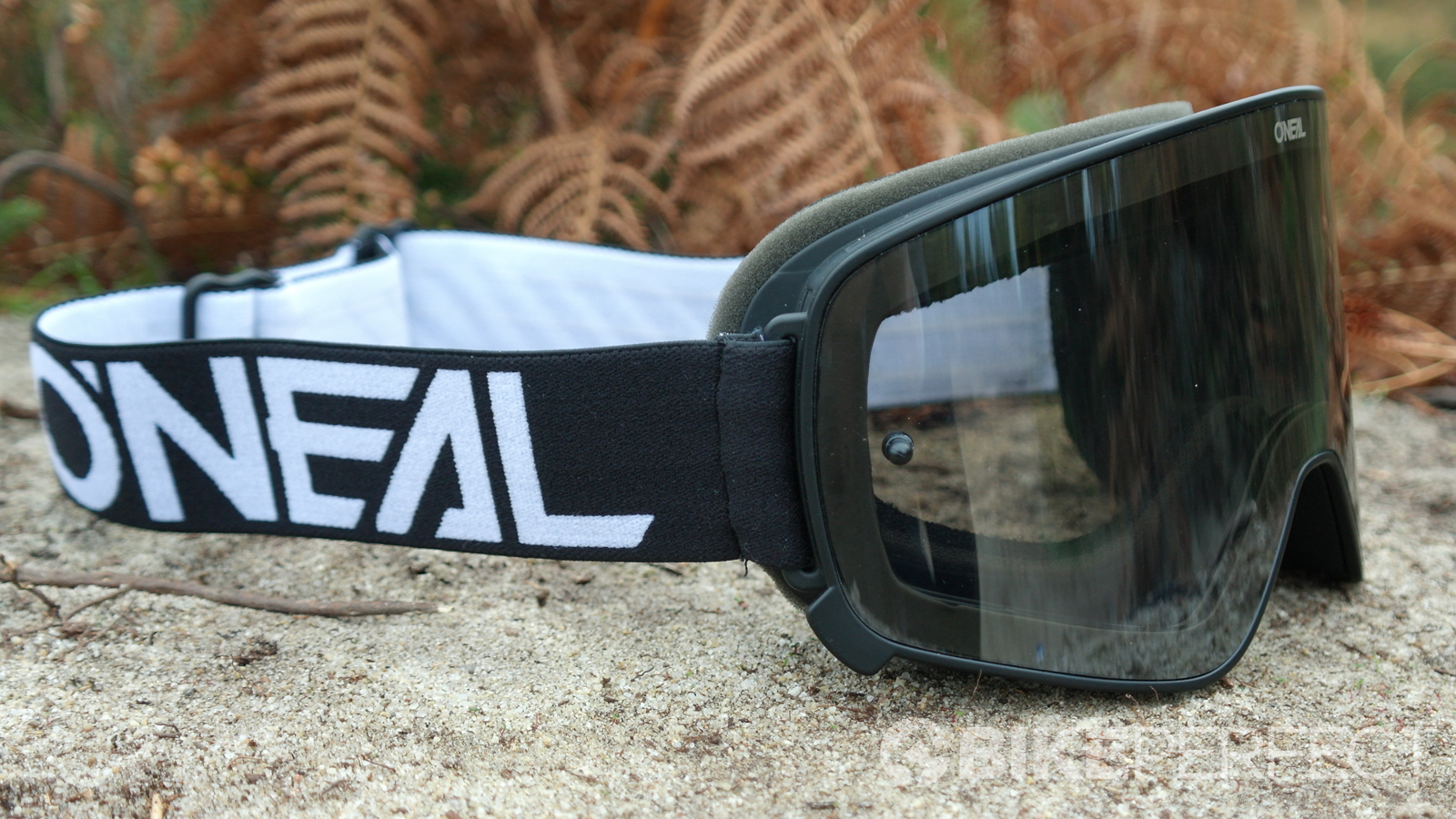 O 'Neal tear off laminated abreißvisier 14er Pack per b50 Goggle ONeal 