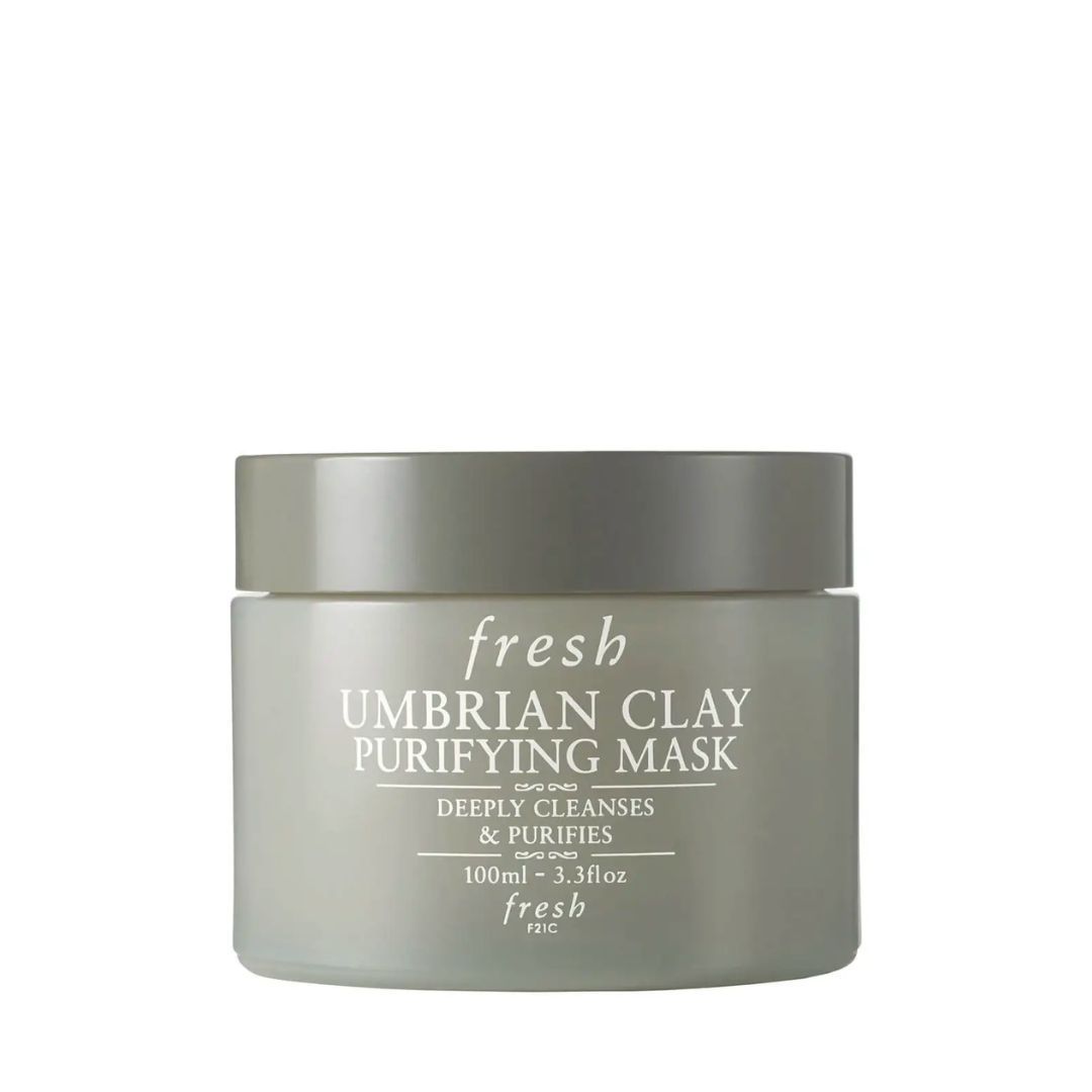 The 9 Best Clay Masks For Tackling Enlarged Pores 