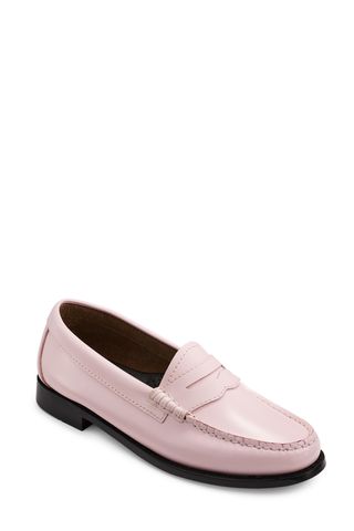 G.H. Bass Whitney Weejun Penny Loafer