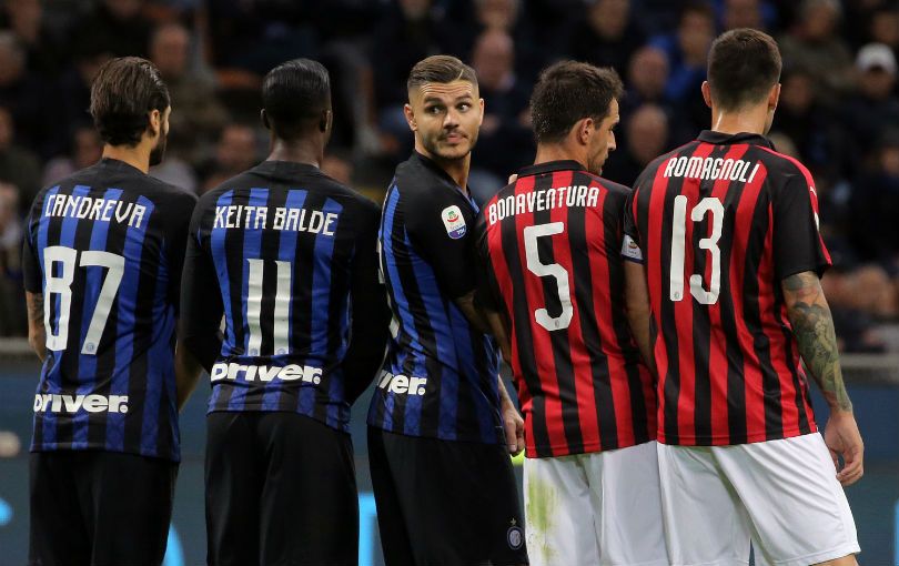 Inter AC Milan
