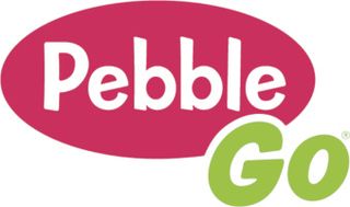 PebbleGo